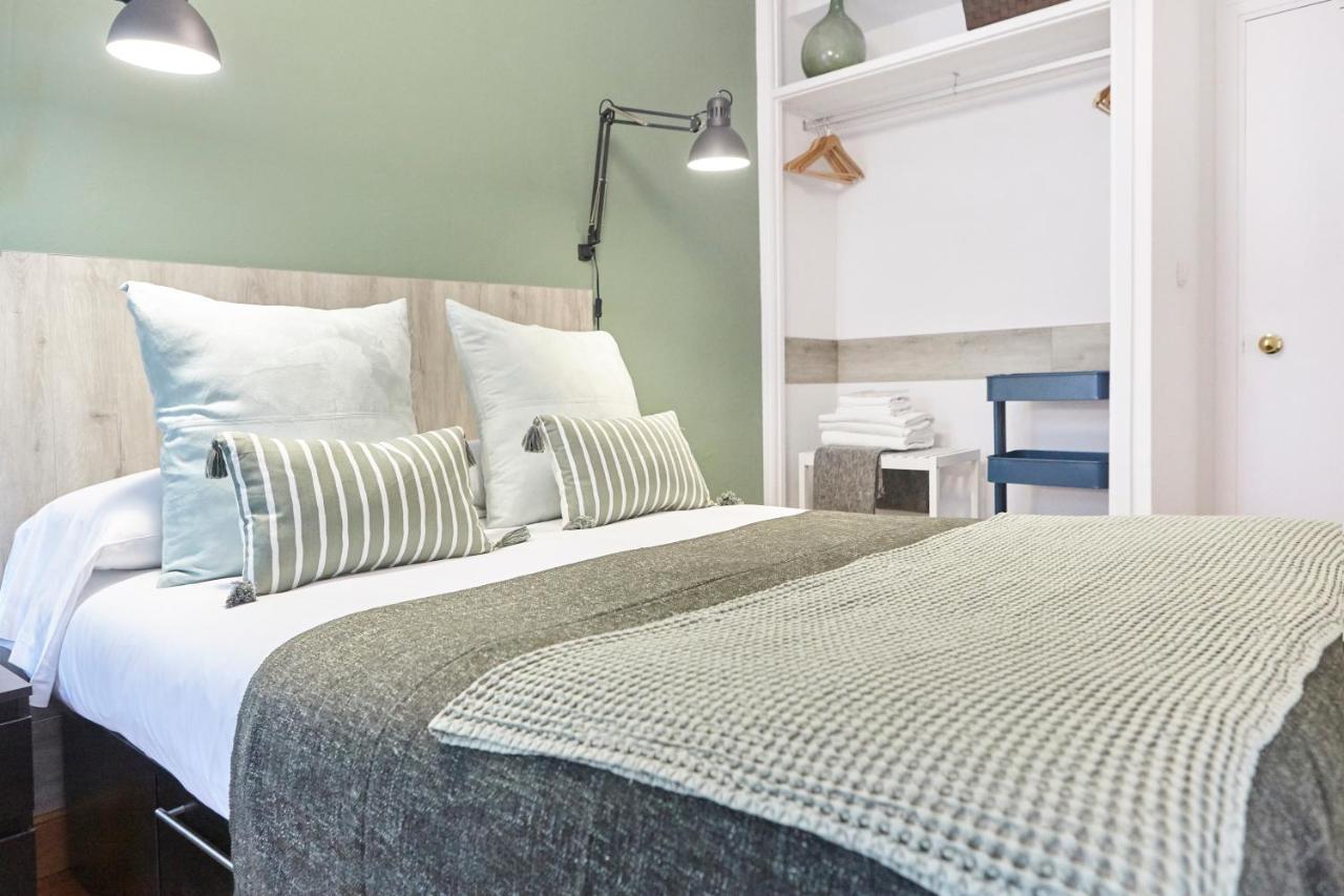 Salaberria Apartment With Private Garage 산세바스티안 외부 사진